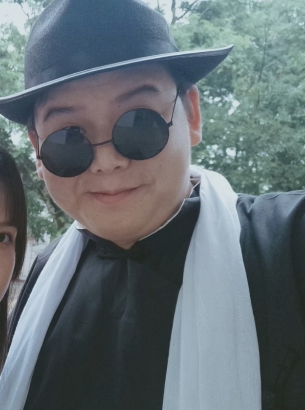 小路口的第一张照片--宁德相亲服务中心