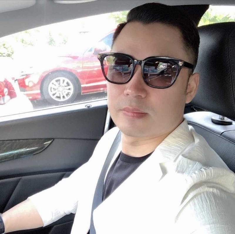 佳缘的第一张照片--宁德相亲服务中心