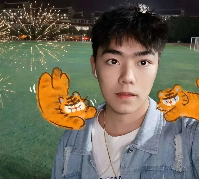 太累了的第一张照片--宁德相亲服务中心