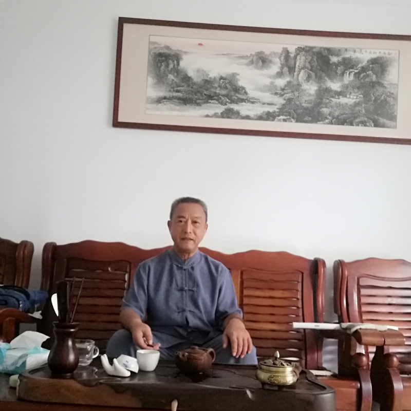 万事皆缘的第一张照片--宁德相亲服务中心