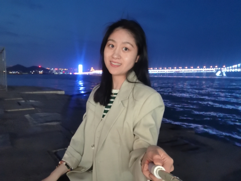 思洁的第一张照片--宁德相亲服务中心
