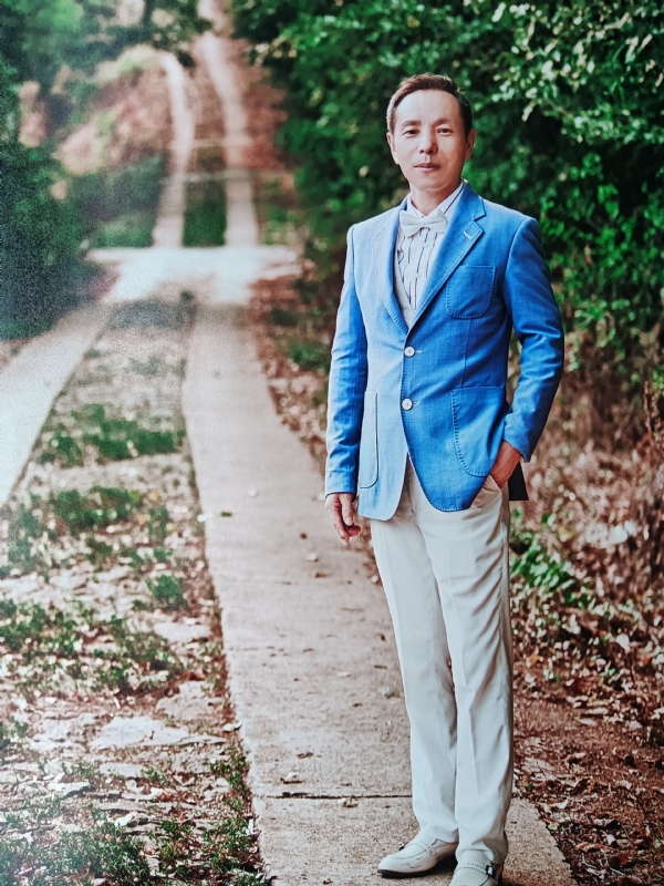 子龙的第一张照片--宁德相亲服务中心