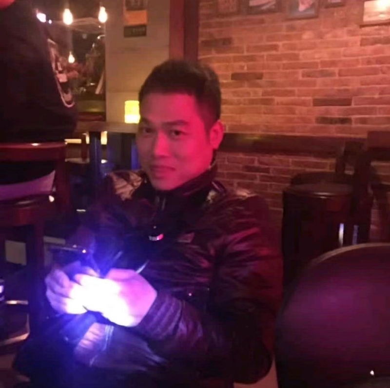 真谛的第一张照片--宁德相亲服务中心