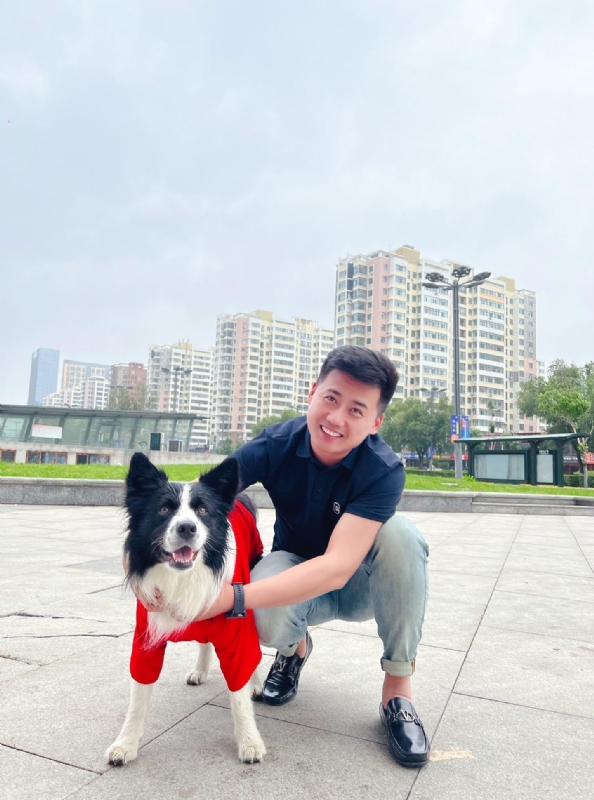 香港交友的第一张照片--宁德相亲服务中心
