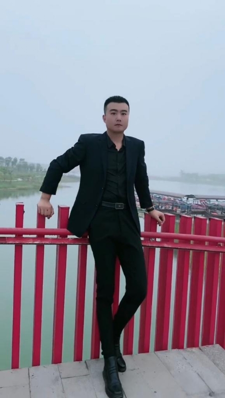 Albert的第二张照片--宁德相亲服务中心