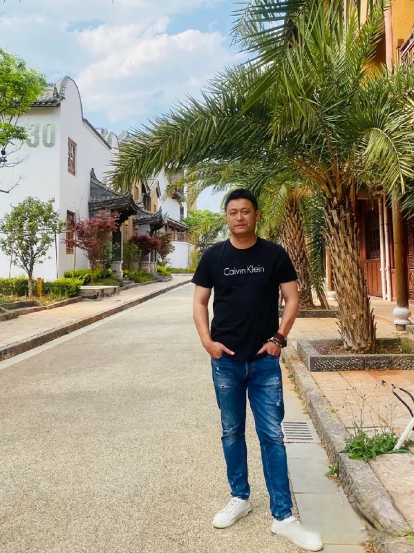莪、蓶伱专属的第一张照片--宁德相亲服务中心