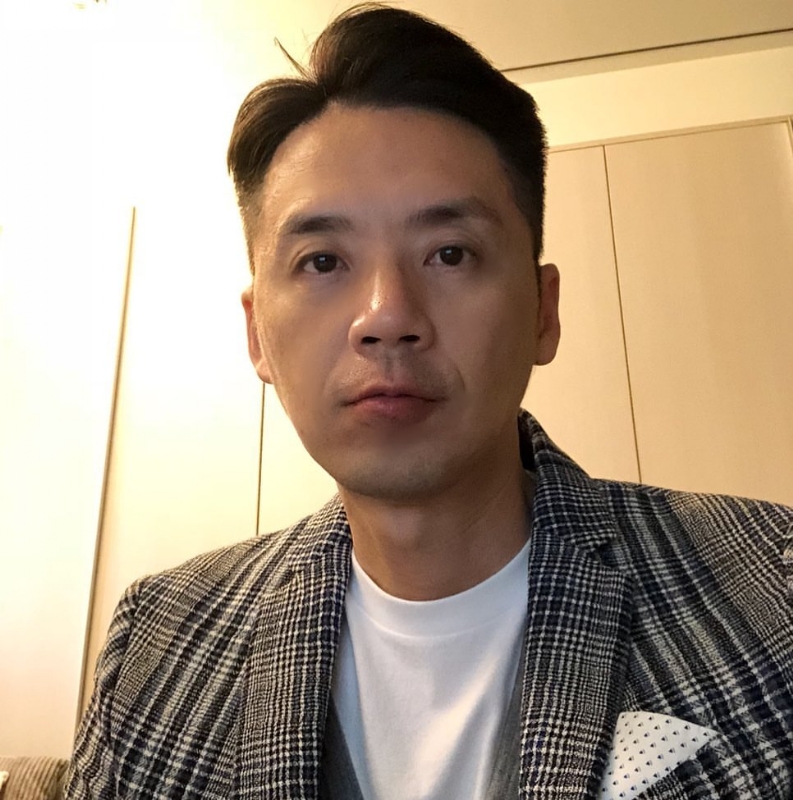 James的第二张照片--宁德相亲服务中心