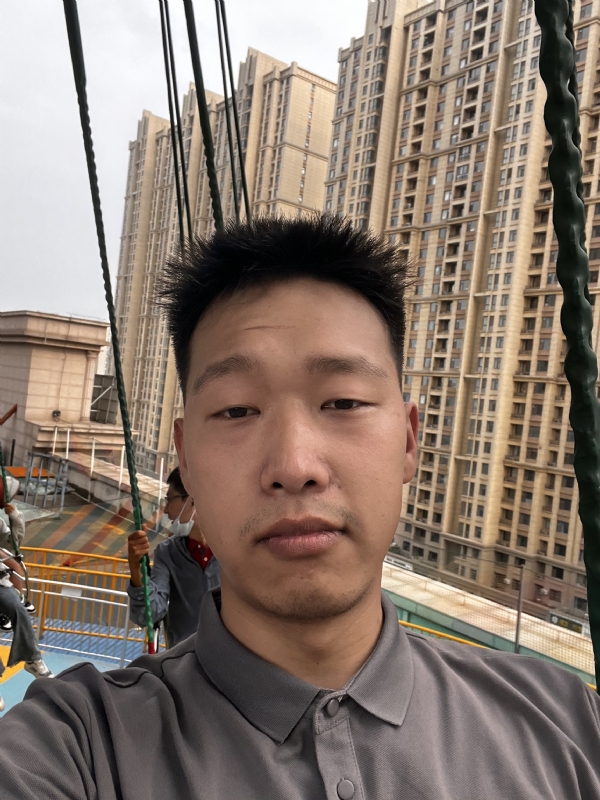灰二的第一张照片--宁德相亲服务中心
