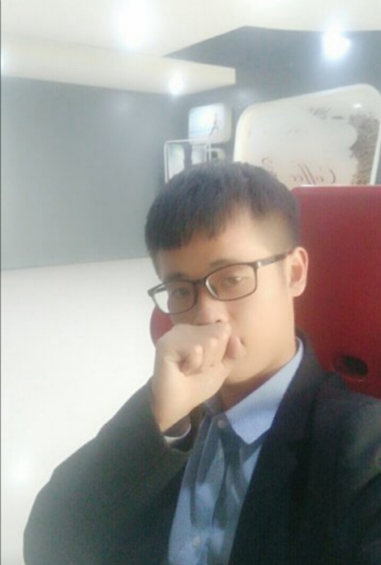 绝卓苦坚的第三张照片--宁德相亲服务中心