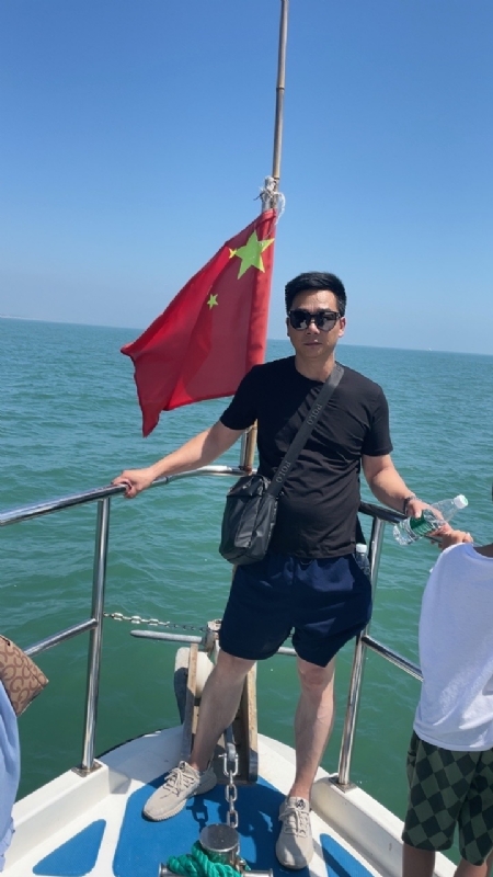 随缘的第一张照片--宁德相亲服务中心
