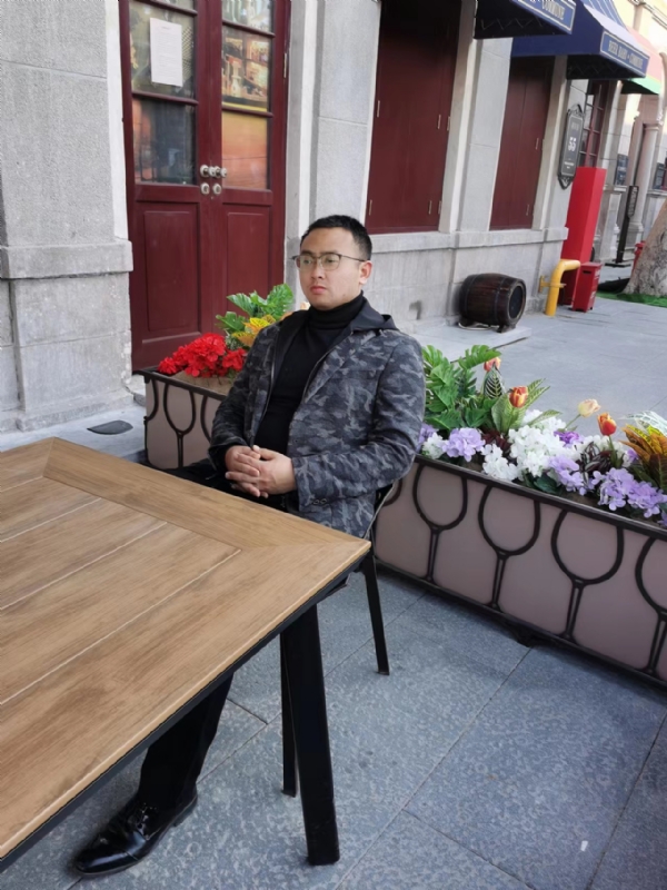 小独的第一张照片--宁德相亲服务中心