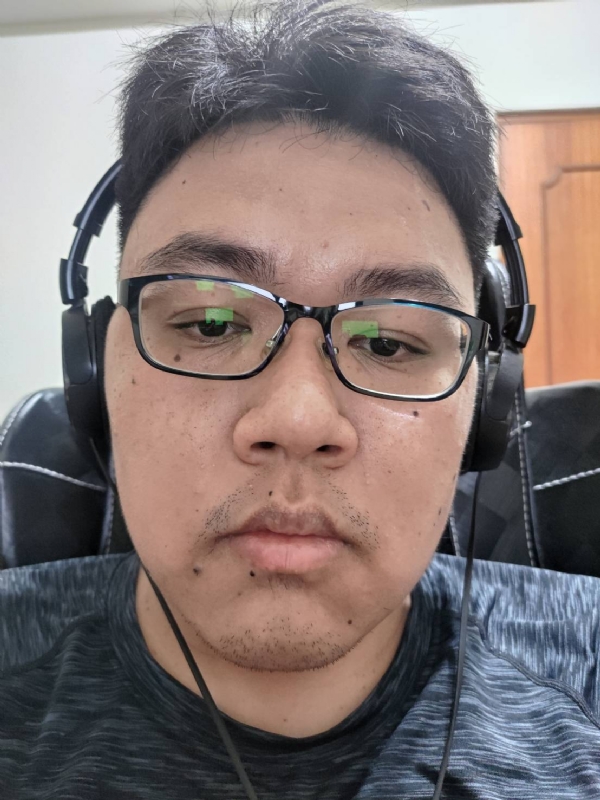 小賴的第一张照片--宁德相亲服务中心