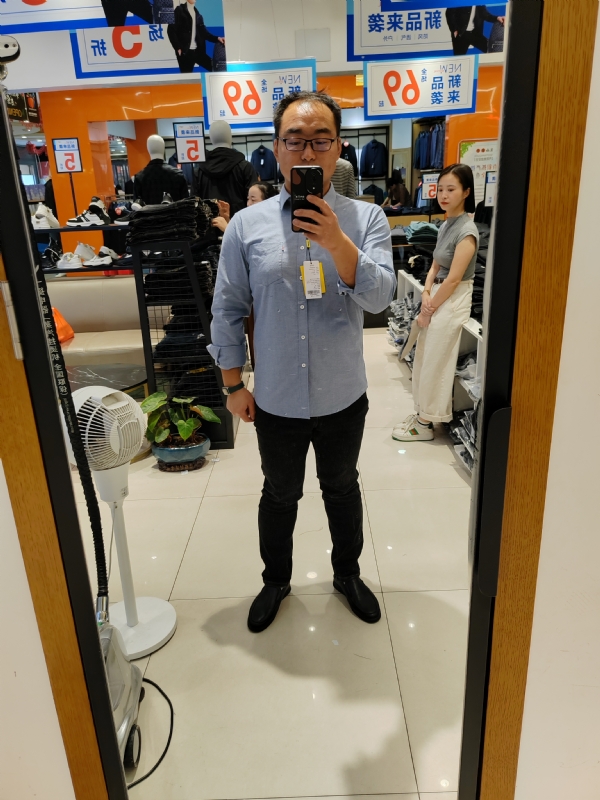 找一个女朋友的第二张照片--宁德相亲服务中心