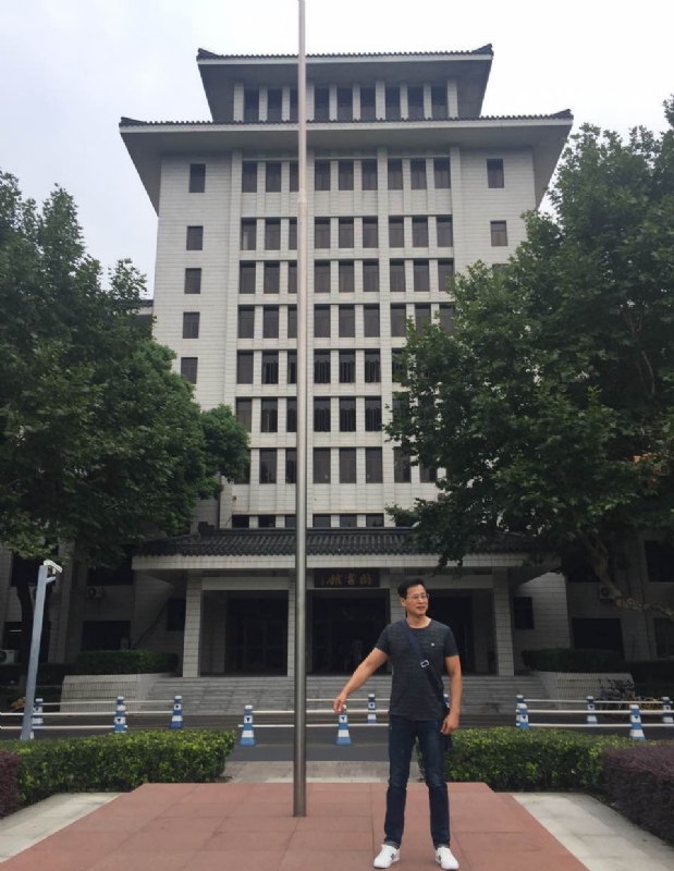 加国男人的第三张照片--宁德相亲服务中心