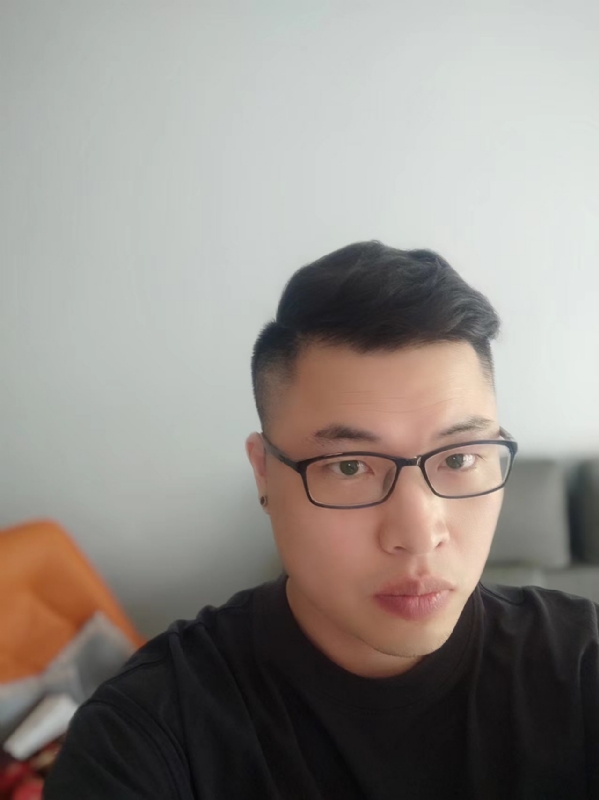 Vincent的第三张照片--宁德相亲服务中心