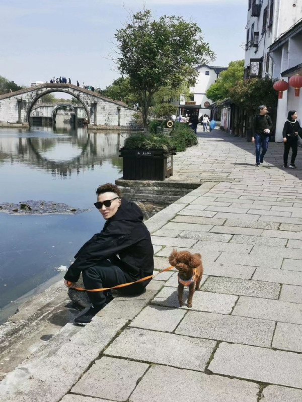 皮卡丘的第一张照片--宁德相亲服务中心