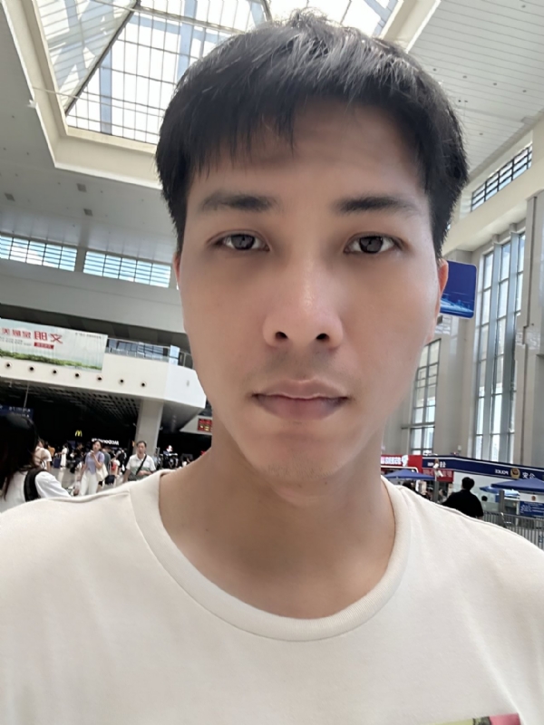 木木的第二张照片--宁德相亲服务中心