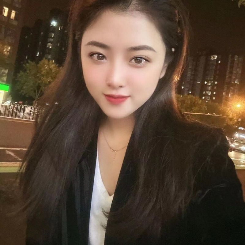 爱笑的女孩的第三张照片--宁德相亲服务中心