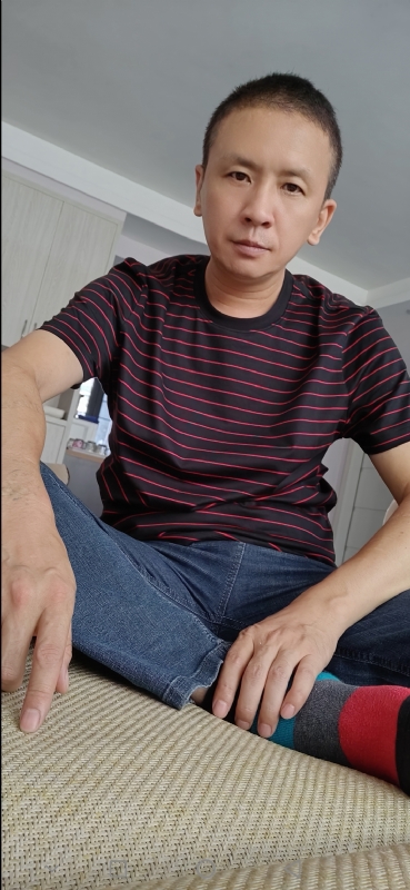 诚~的第一张照片--宁德相亲服务中心