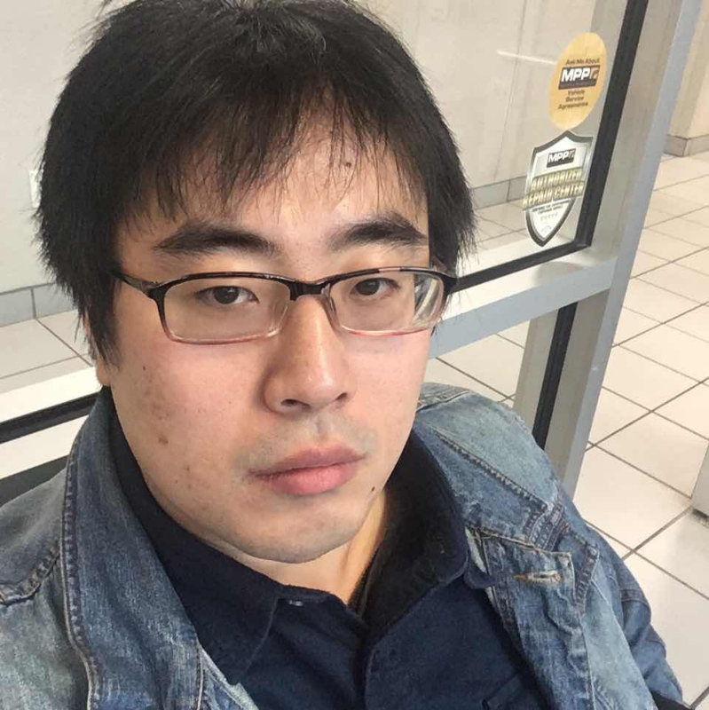 Ray的第一张照片--宁德相亲服务中心