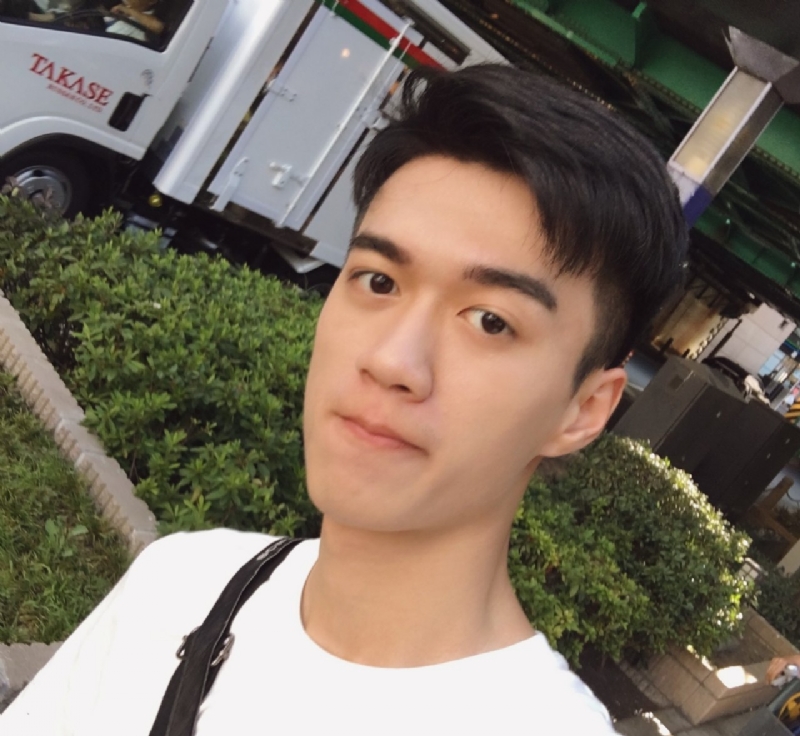 xiaoji的第二张照片--宁德相亲服务中心
