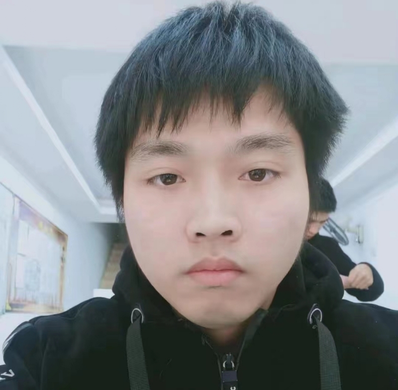 无奋斗不清春的第一张照片--宁德相亲服务中心