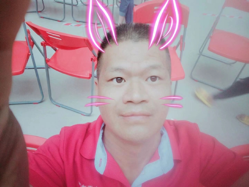 明灯哥哥的第一张照片--宁德相亲服务中心