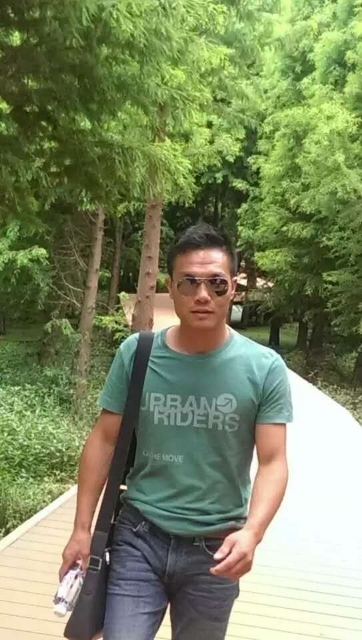 荆州王婆说媒的第一张照片--宁德相亲服务中心
