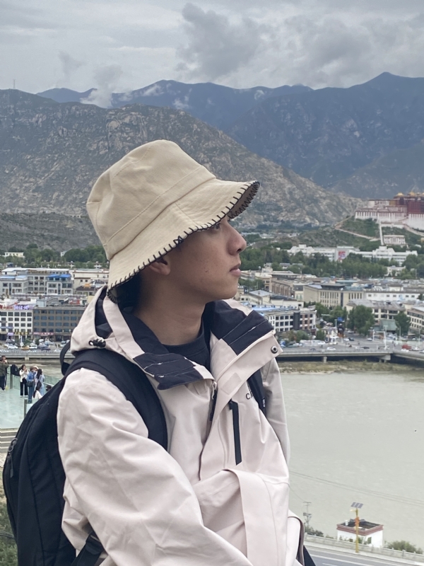 Lucky的第二张照片--宁德相亲服务中心