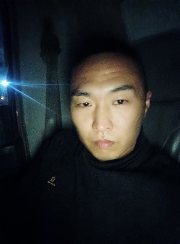 小小李的第一张照片--宁德相亲服务中心