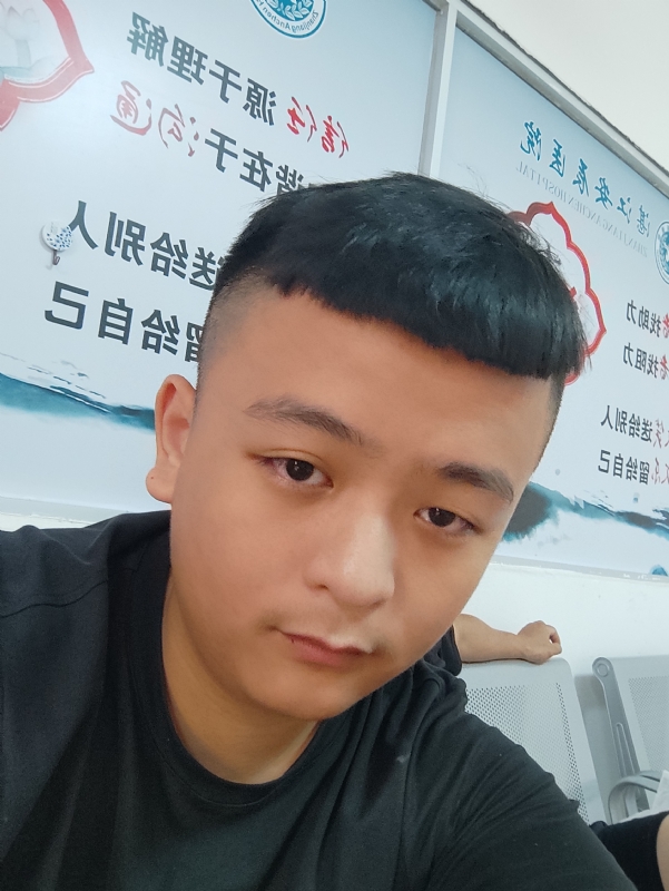 阿景的第一张照片--宁德相亲服务中心