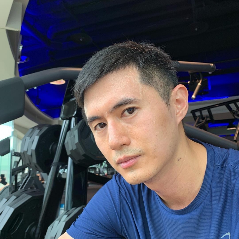 David的第一张照片--宁德相亲服务中心