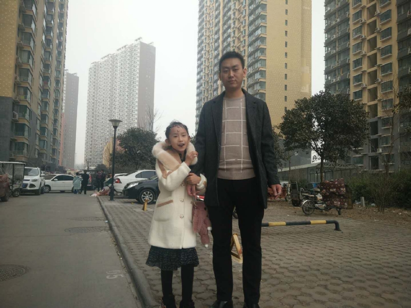 酷客的第一张照片--宁德相亲服务中心