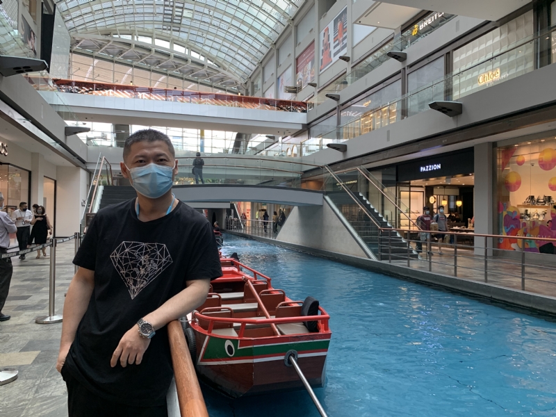 冬天的第三张照片--宁德相亲服务中心