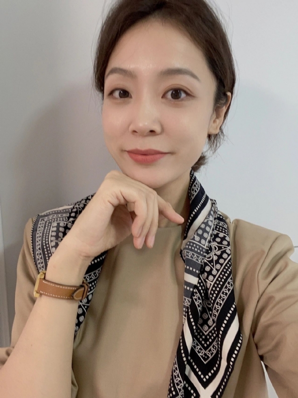 迷人秋色的第一张照片--宁德相亲服务中心