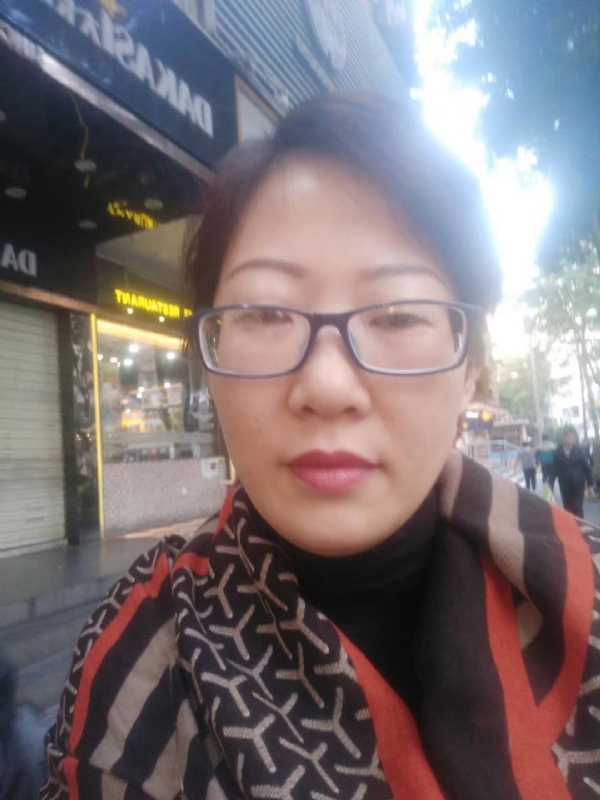 hyq168的第一张照片--宁德相亲服务中心
