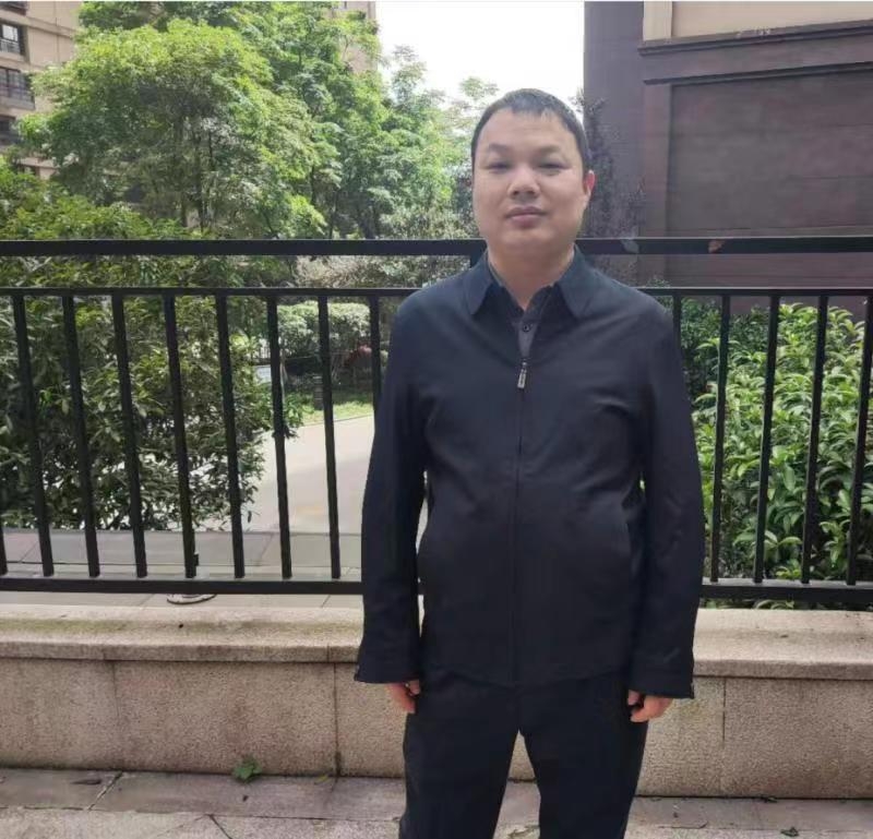 JACK的第一张照片--宁德相亲服务中心