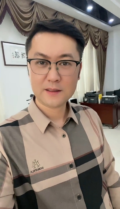 勤勉的第一张照片--宁德相亲服务中心