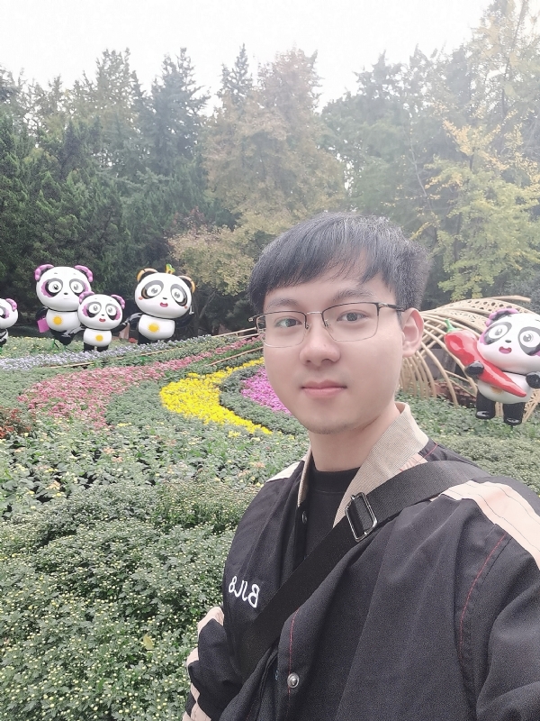 Ray的第一张照片--宁德相亲服务中心