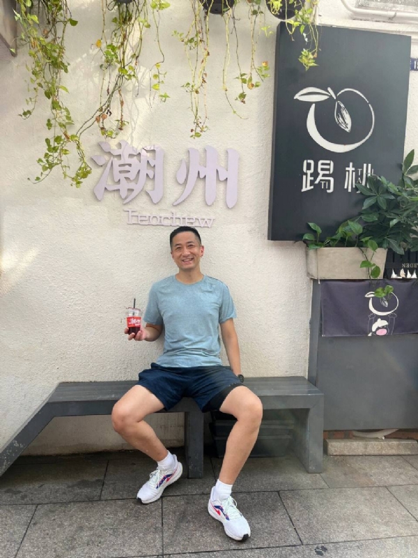 Elio的第一张照片--宁德相亲服务中心