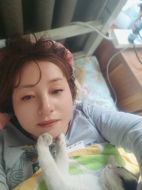 春天的第二张照片--宁德相亲服务中心