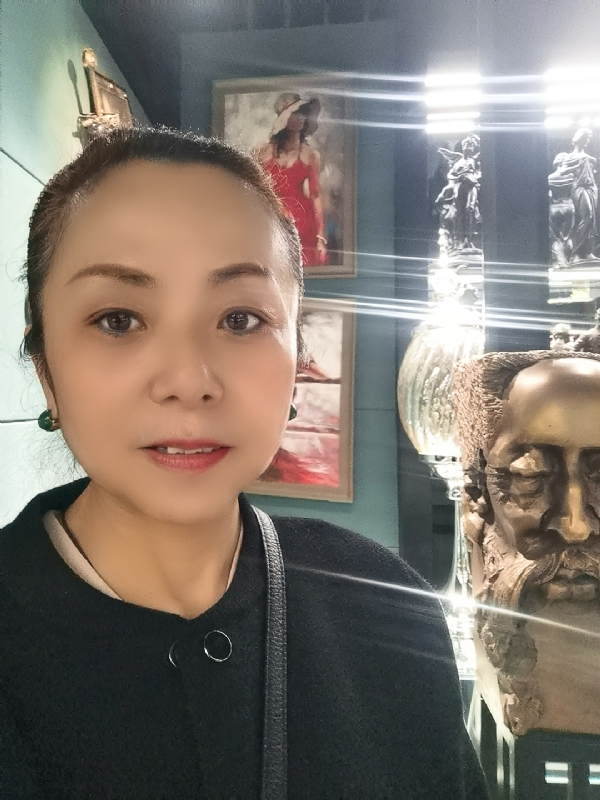 平平淡淡的第一张照片--宁德相亲服务中心