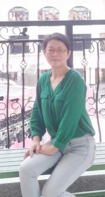 丽华的第七张照片--宁德相亲服务中心