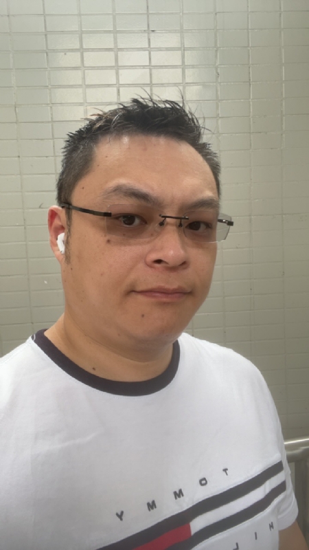 iansuen的第一张照片--宁德相亲服务中心