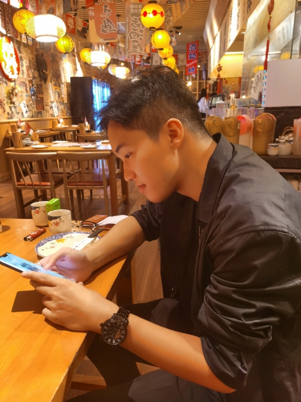 乳酸菌君的第二张照片--宁德相亲服务中心