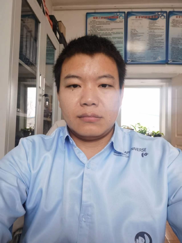 ╰┛颏骨铭心┏╮的第一张照片--宁德相亲服务中心