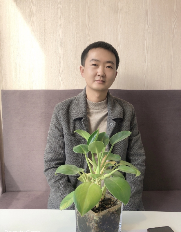 亦然的第一张照片--宁德相亲服务中心