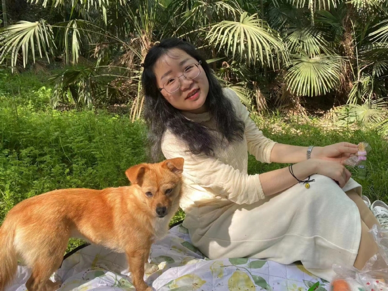 史迪仔的第一张照片--宁德相亲服务中心