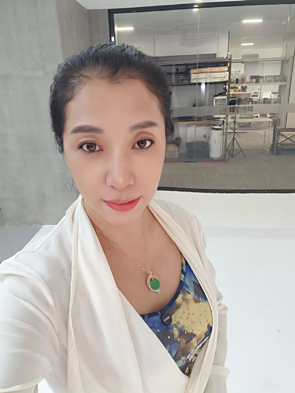 仝馨的第二张照片--宁德相亲服务中心