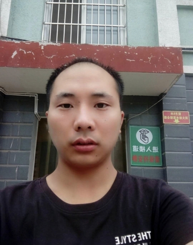 亮亮的第一张照片--宁德相亲服务中心